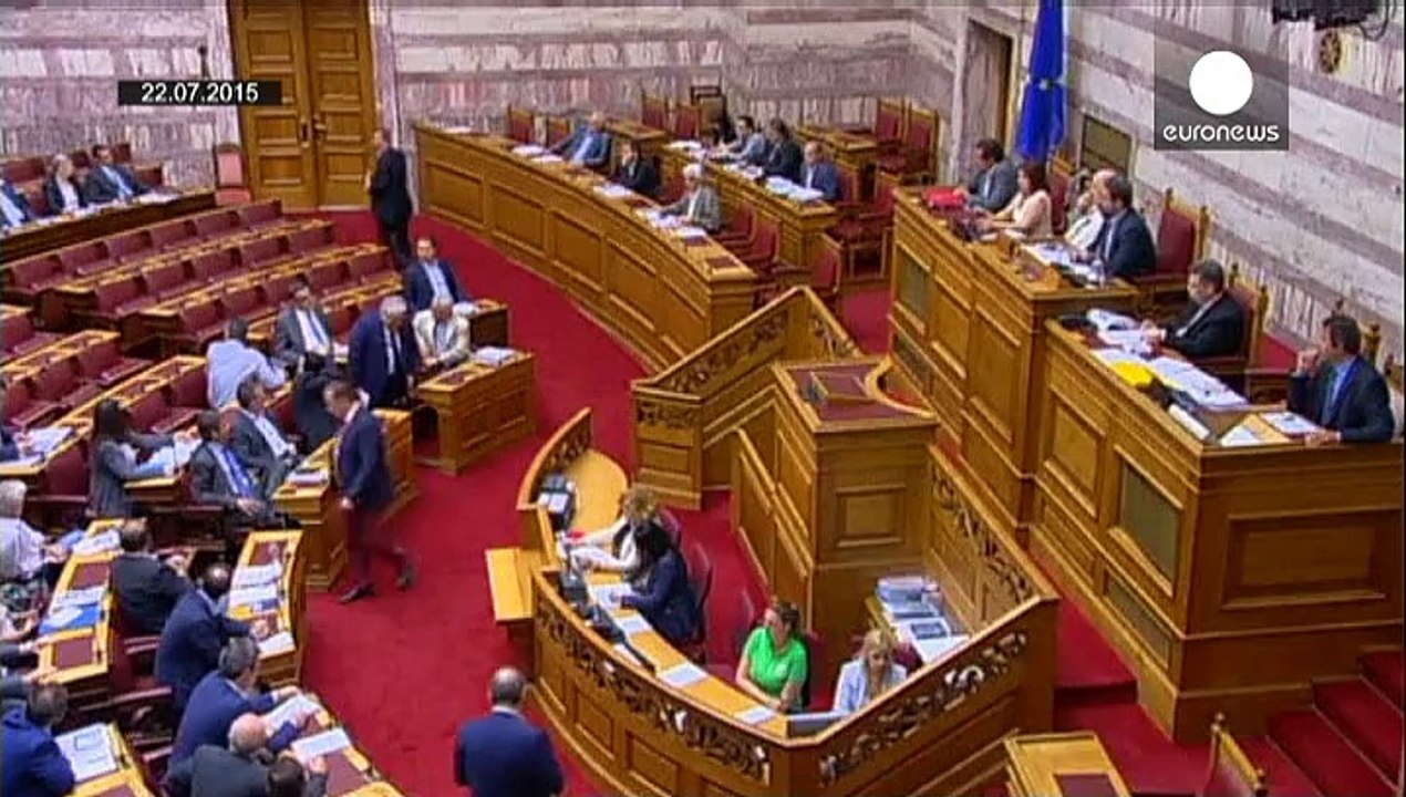 Griechenland: EU, IWF und Athen beraten über Aufnahmezeitpunkt für Verhandlungen