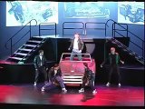 Grease- Grease lightning