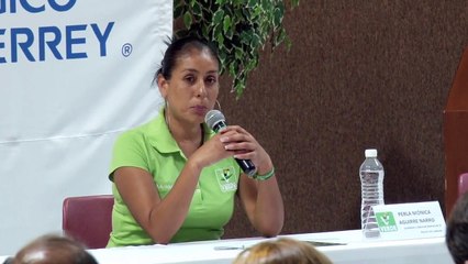 Corrupción y violencia son temas de debate