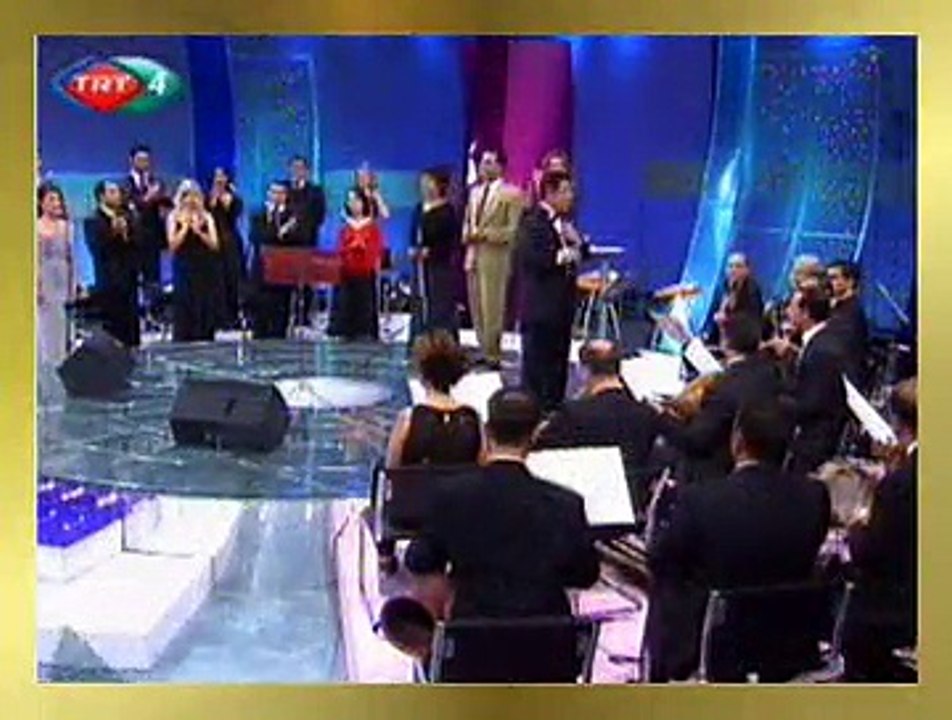 TRT TSM KORO-1-Ayva Çiçek Açmış Yaz Mı Gelecek 2-Vay Sürmeli Sürmeli