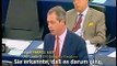 Nigel Farage im EU Parlament am 17.04.2013
