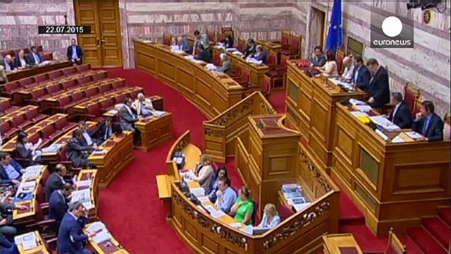 Επιβεβαιώνει το ΔΝΤ ότι έλαβε το αίτημα της Ελλάδας για νέο δάνειο