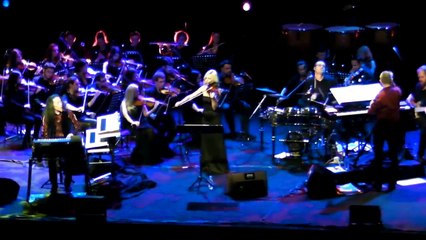 Kitaro in Istanbul : Kojiki Reimei