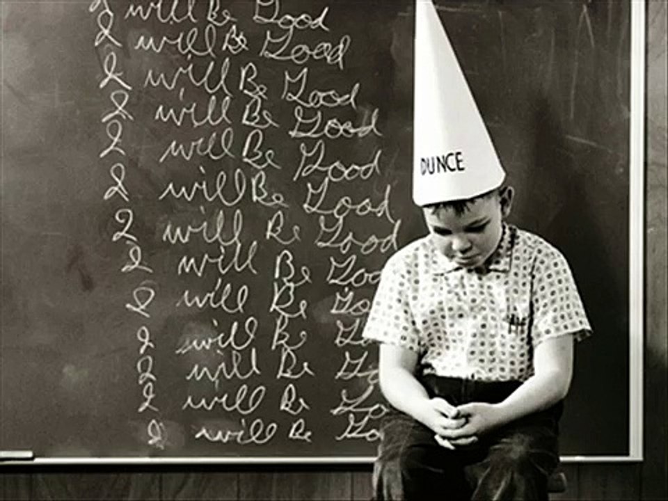 Whackhead does ANOTHER Senseless Survey