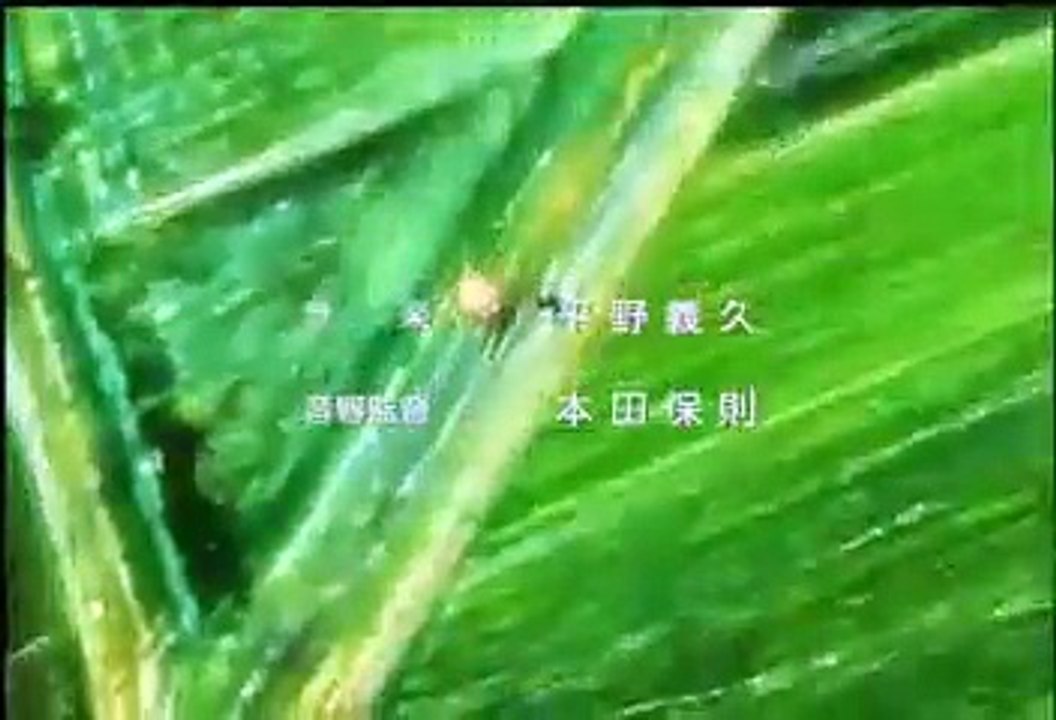 花田少年史-台語版 25
