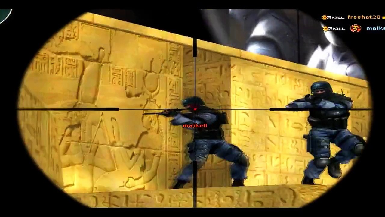 Crossfire LOLTAGE (funny) HD