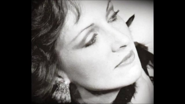 Caterina Secchi - Mon coeur s'ouvre à ta voix - SAMSON ET DALILA (Saint Saens)