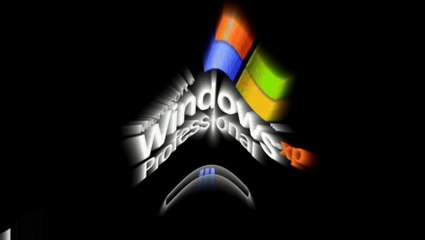 What did i Done to Windows XP