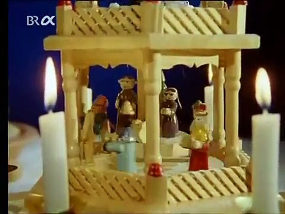 Die Sendung mit der Maus - Walnüsse knacken