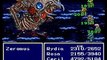 Final Fantasy 4 (1991) Ending [SNES]