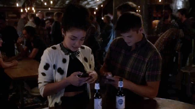 Chasing Life 2x04 Sneak Peek #3 Truly, Madly, Deeply - SUB ITA