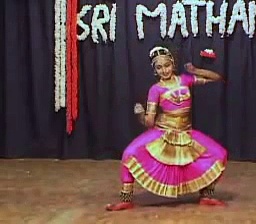 Bharata Natyam