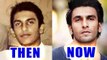 Bollywood Celebrities THEN & NOW | Ranbir Kapoor | Shahrukh Khan