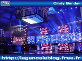 Cindy Sander - Nouvelle Star 2008