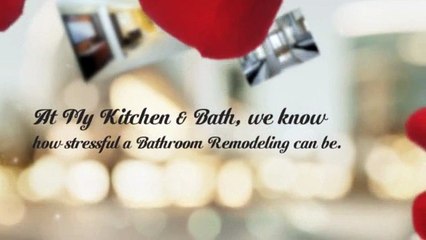Bathroom Remodeling Bethesda MD