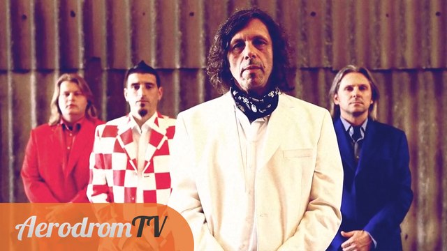 Jurica Pađen & Aerodrom - Duh je nestao