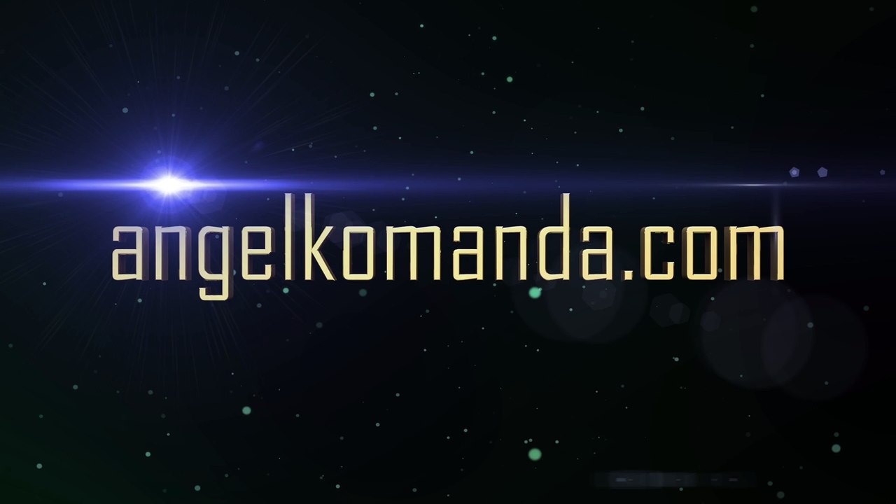Angelkomanda