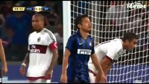 Ac Milan vs Inter Milano 1-0 25.07.2015 IC CUP FULL HIGHLIGHTS