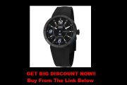 UNBOXING Oris TT1 Williams F1 Team Day Date Men's Black Rubber Strap Automatic Watch 73576514765RS