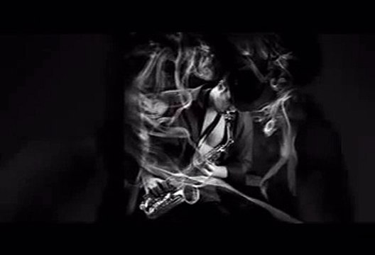 Touch and go - Tango in Harlem