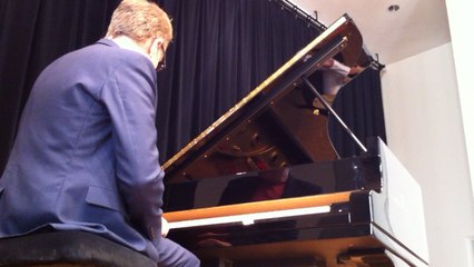 Faites-vous tirer le portrait en musique