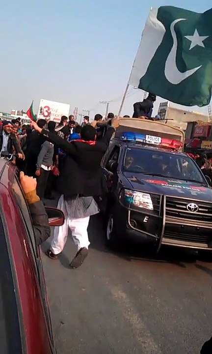 welcome imran khan