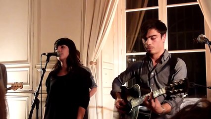 Lilly Wood and the Prick - Prayer in C