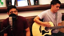 Rhythm of Love- Plain White T's (MCMXCI (1991) Cover) Acoustic Attack Guam