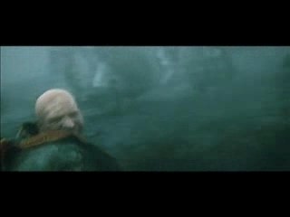 Warhammer mark of chaos tralier