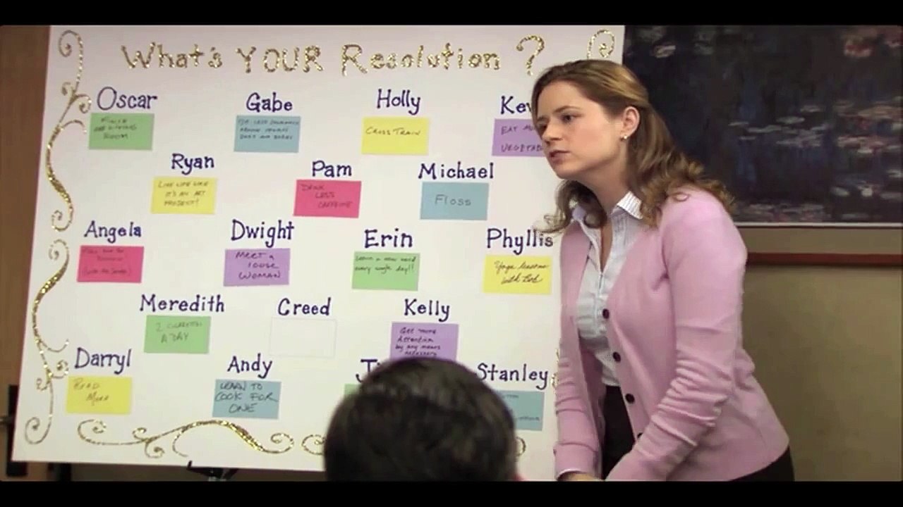 Creed's Cartwheel