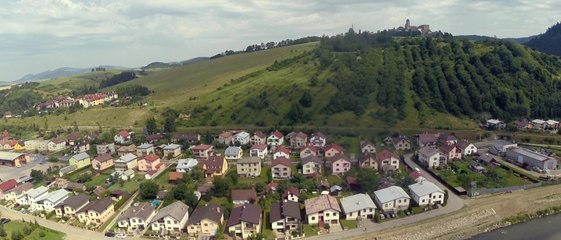 SVADBA - záverečný zostrih (Stará Lubovňa / Kežmarok/ Vyšné Ružbachy)