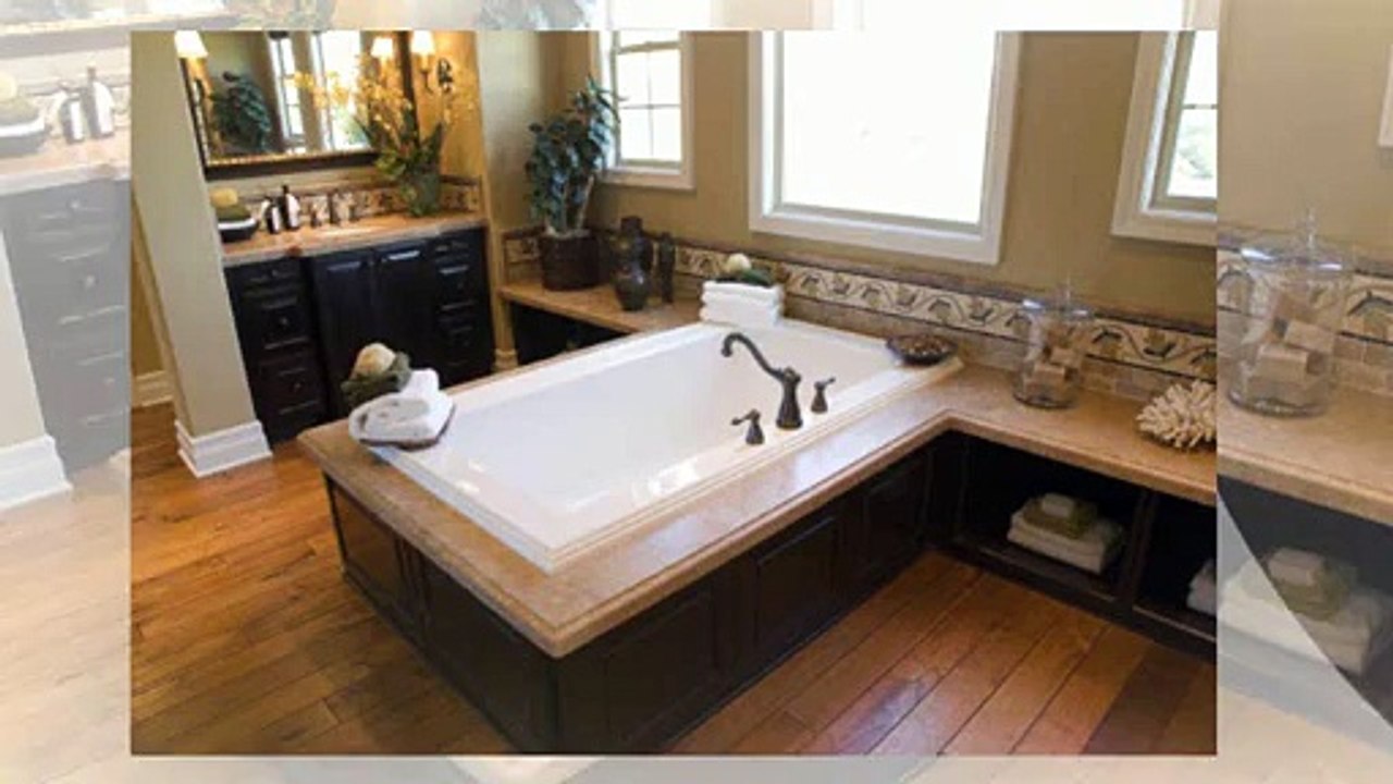 Bathroom Remodeling Herndon VA