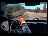 Ari Vatanen climb Pikes Peak (climb dance)