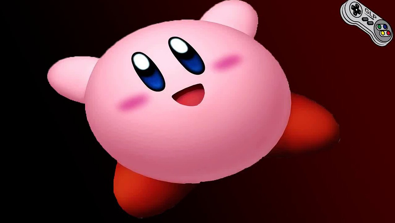 Let's Lala #24 - Kirby - Gourmet Race [SmartyLP Tribute]