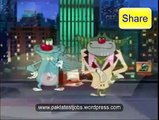 New Oggy and Cockroaches cartoons Oggy`s Night Out in Urdu Hindi New episode and seasons