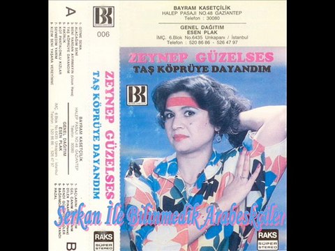 Zeynep Güzelses - Hazal