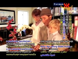 The Pig Farmer: An Excerpt from "The Food Revolution"  (1/3)