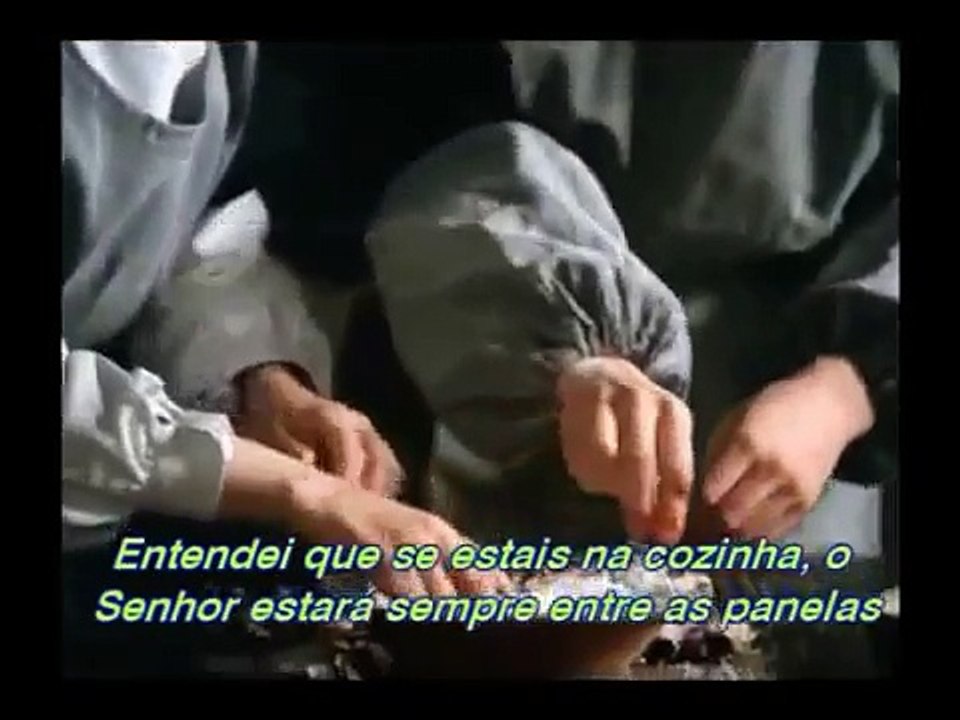 Monjas Carmelitas Descalças - Santa Teresa