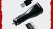 ORIGINAL Kfz-Adapter ink. Kabel f?r Samsung Galaxy TAB ECA-P10C Micro-USB Kabel Galaxy Tab