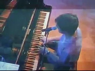 MARCOS VIDAL - Una Misma Visión (por España)