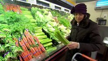 Our Toronto: CBC Investigates Organic Produce & Pesticides