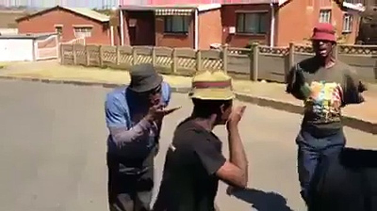 real dance