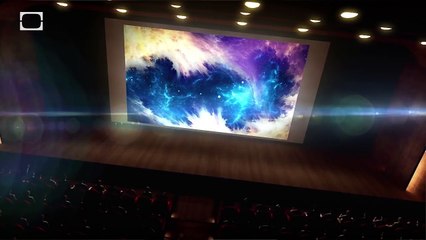 The Revered Gaze - By Jason Silva