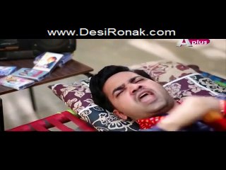 Farwa Ki ABC Episode 1 HQ Part 4