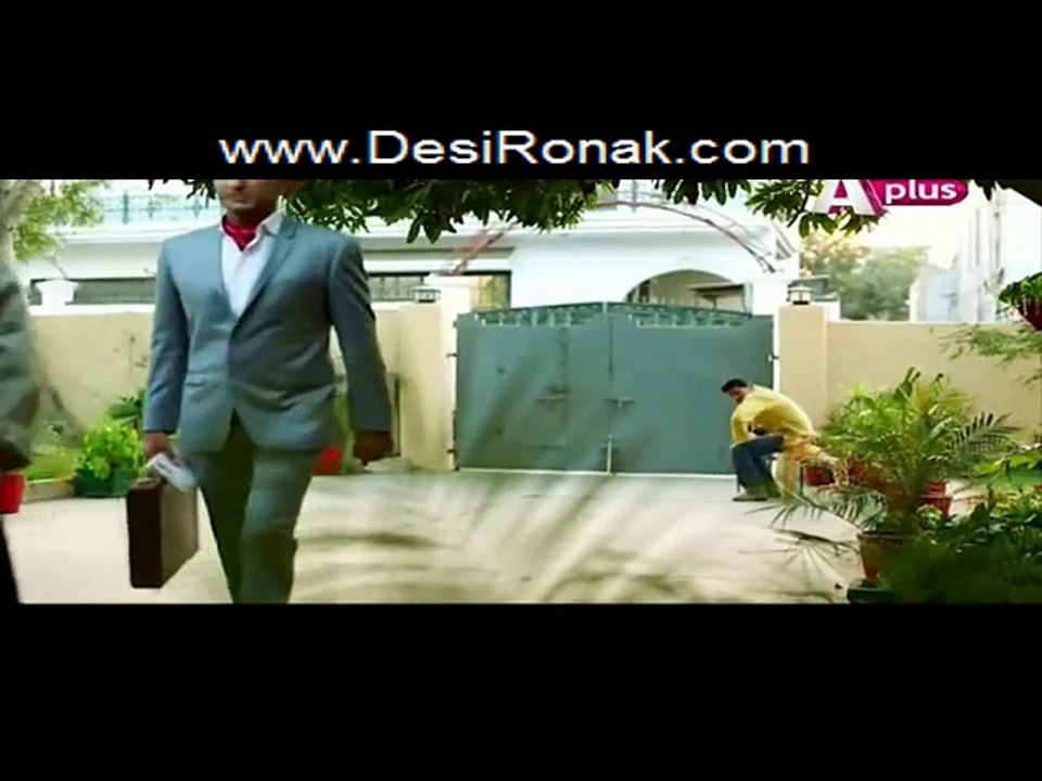 Farwa Ki ABC Episode 1 HQ Part 3