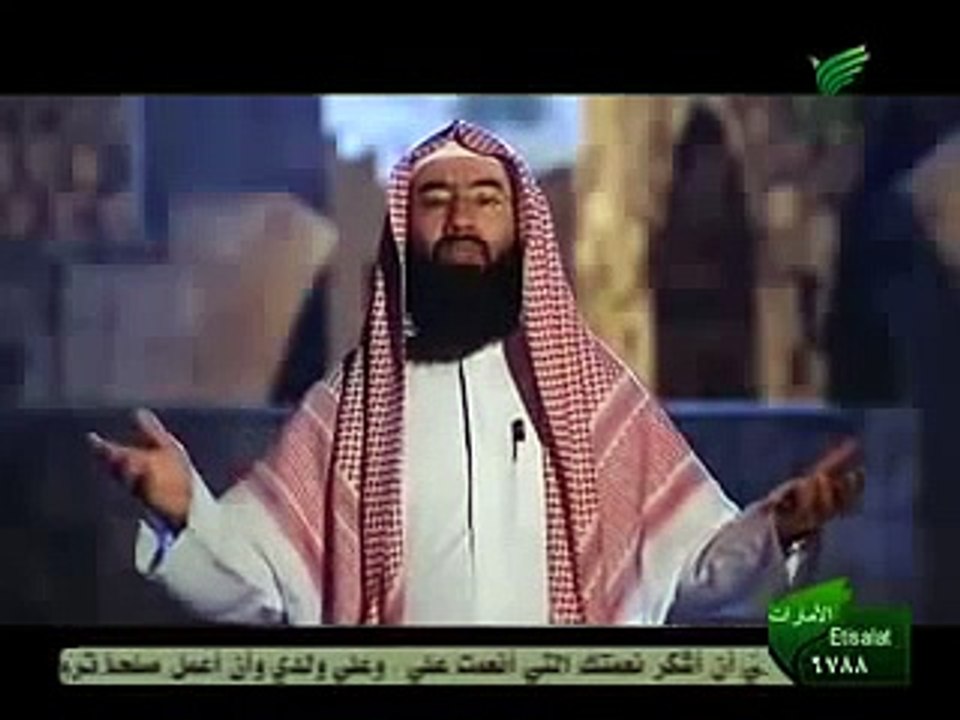‫فضل صلاة قيام الليل ( مؤثر جدا )‬‎  - نبيل العوضي