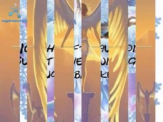 Engel weinen, Engel leiden