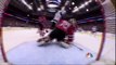 Jeff Carter OT goal. LA Kings vs New Jersey Devils Stanley Cup Game 2 6/2/12 NHL Hockey.