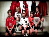 D-Jugend Fußball Weltmeisterschaft vom 13. bis 15. Mai 2010 - Einladung