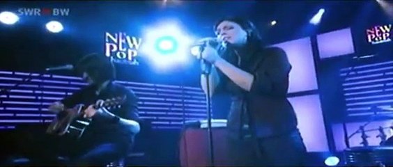 Silbermond Live - Nichts Passiert & Co.